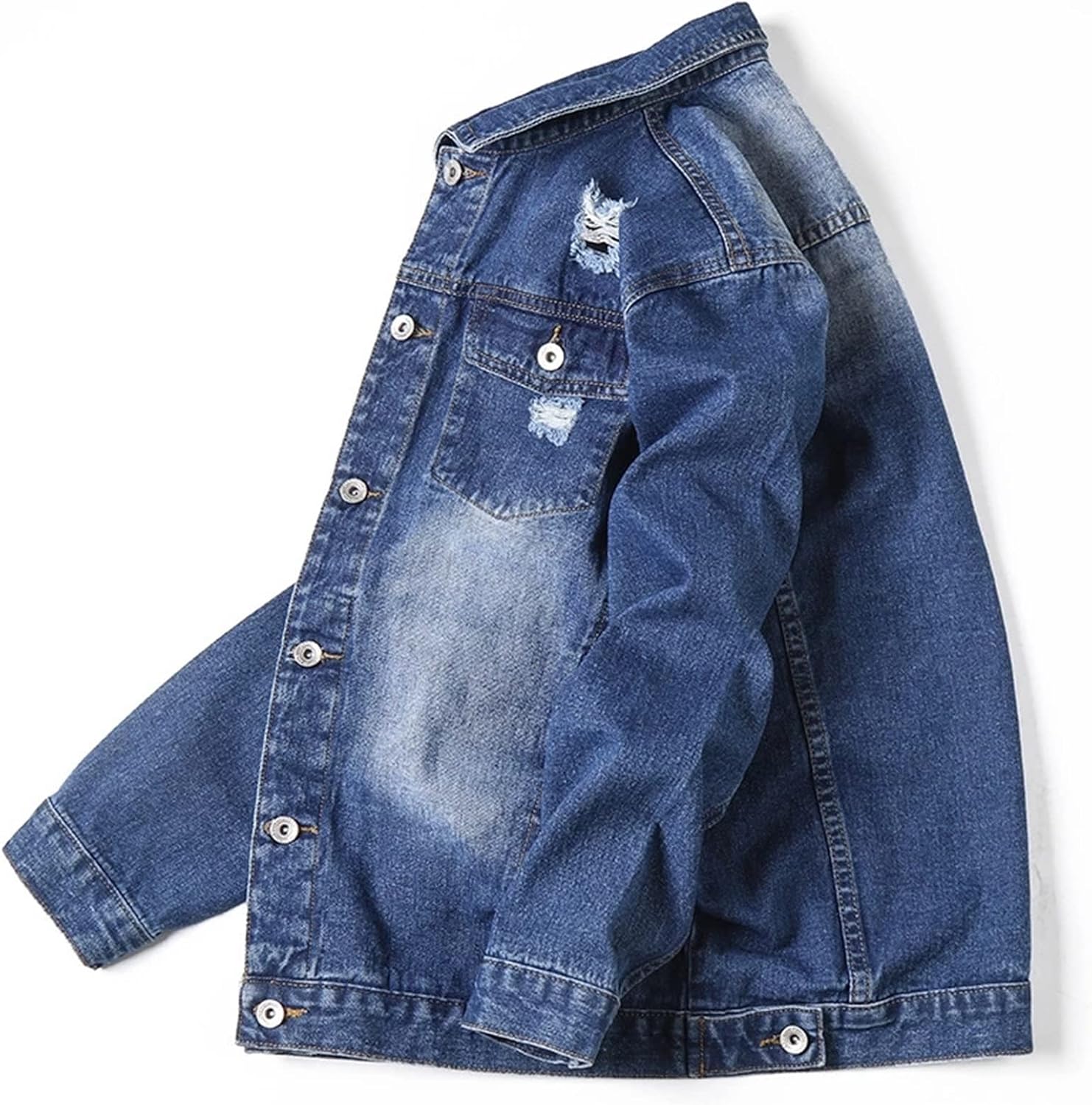 マーベリック デニムトラッカージャケット ジージャン マーベリック